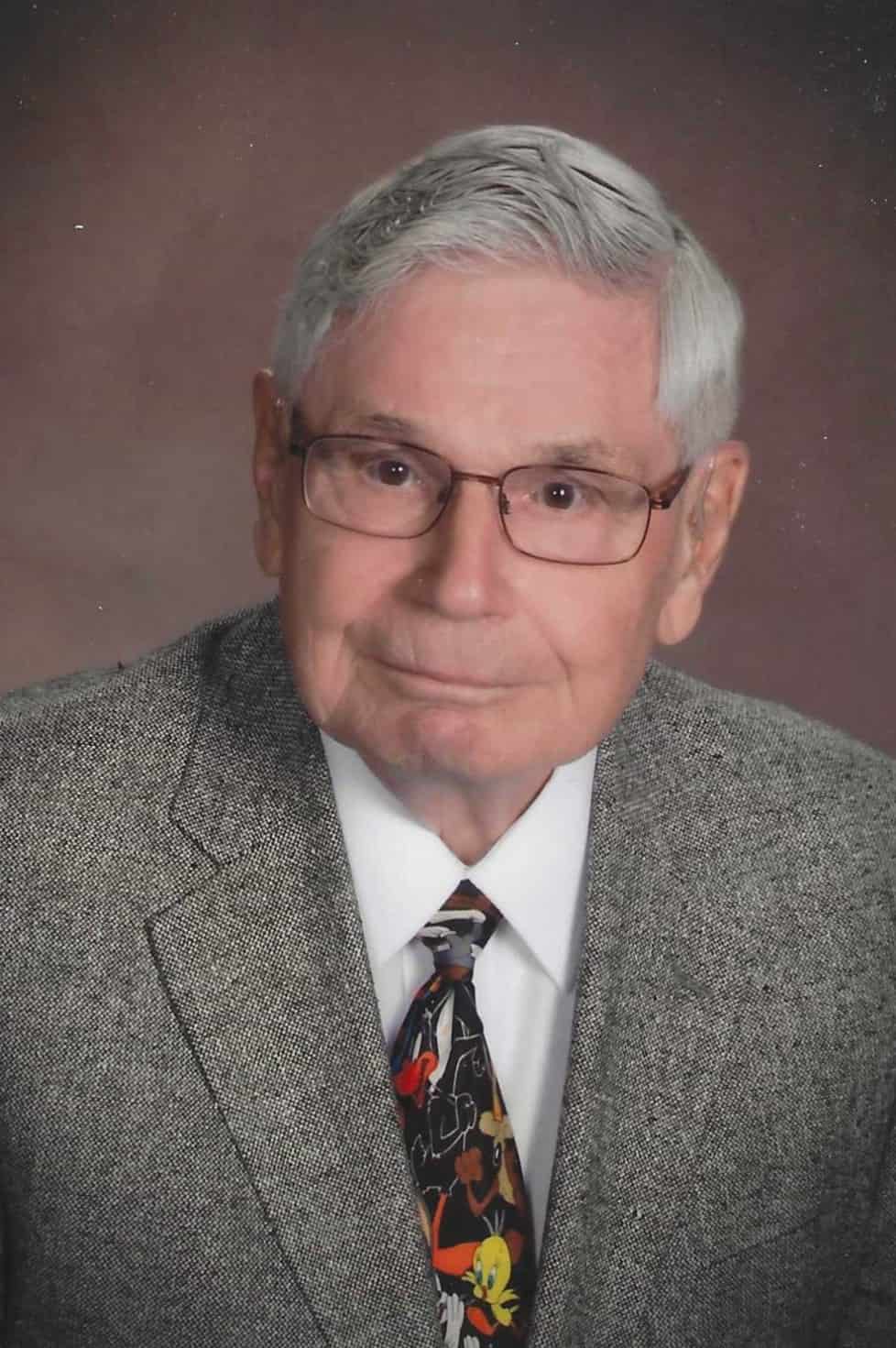 Stuart Henry Hoag