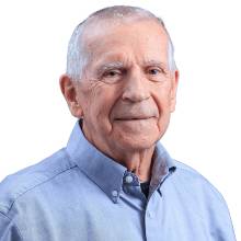 Unofficial count shows Wilt clinging to small lead in Cowley Commission race