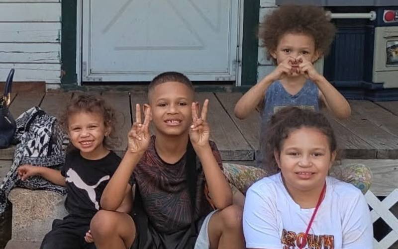 KBI: Winfield mother and father jointly planned the killing of their 4 children