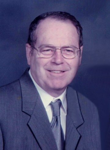 John Joseph Beers, Jr.
