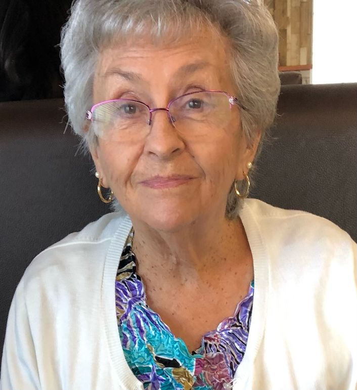 Verna Dee Butler