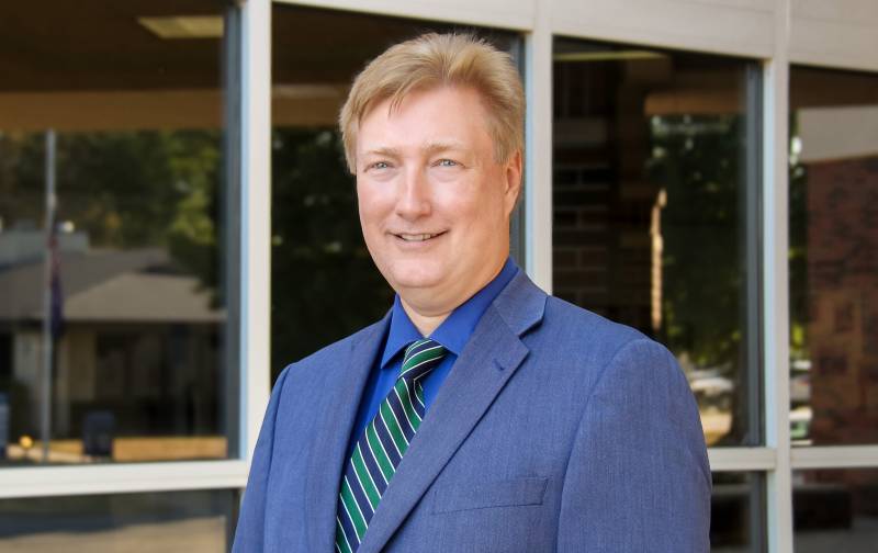 New William Newton CEO takes over with focus on finances, recruitment