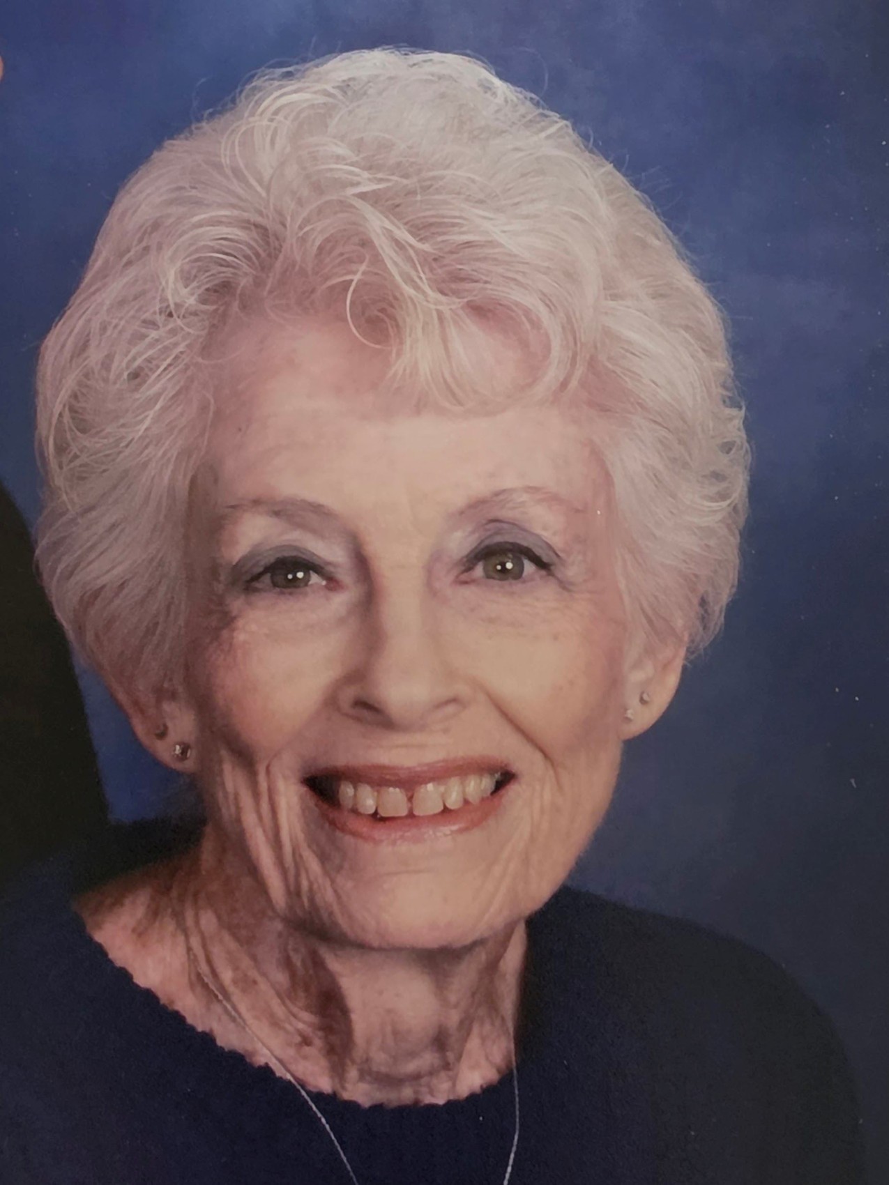 Judy Eggleston