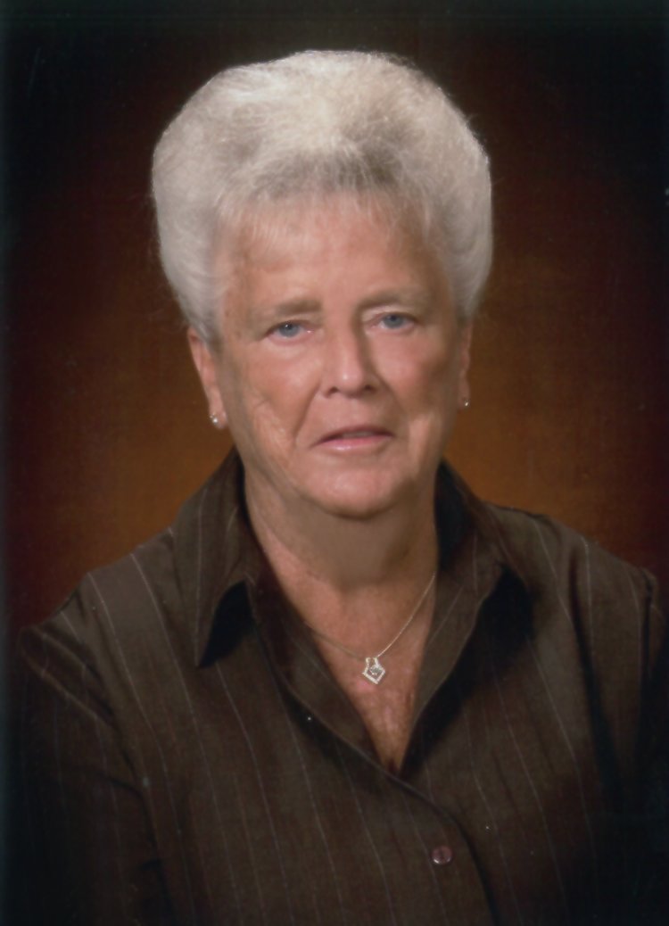 Virginia S. Kline