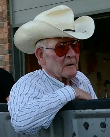 Merle G. Krug