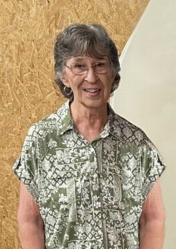 Barbara Jane Leffew