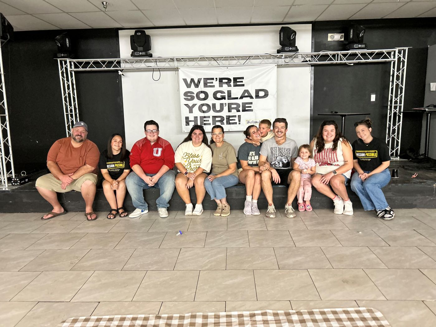 UGM to Open Belonging Center for IDD Community in Ark City