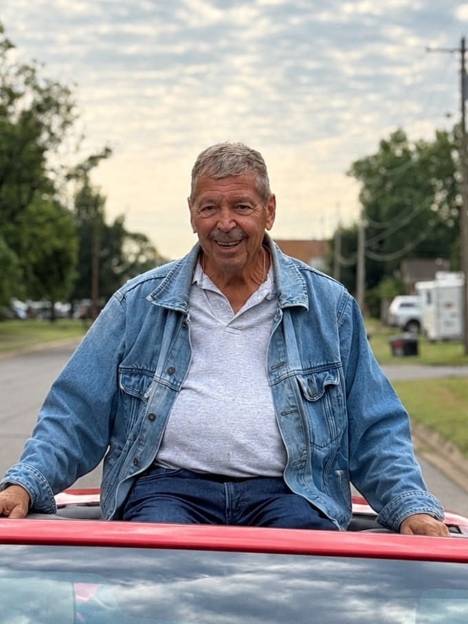 Billy “Bill” Ray Tredway