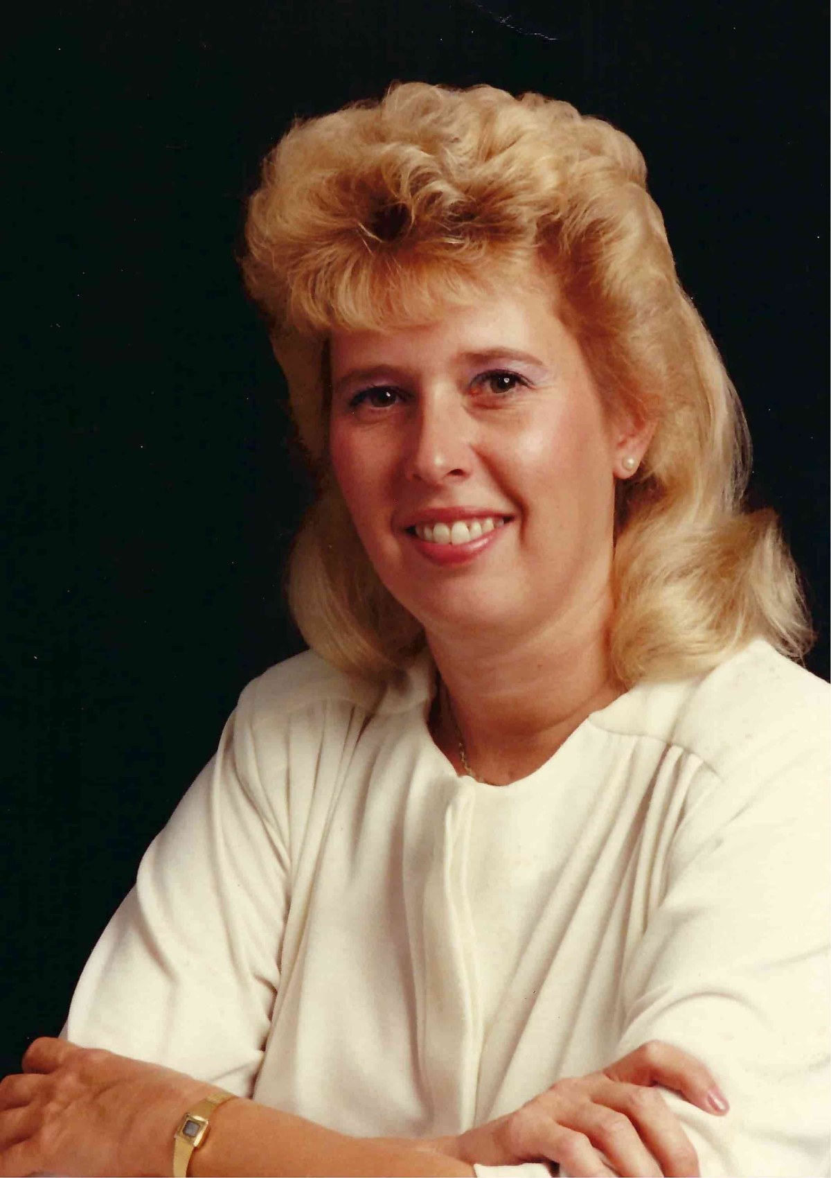 Linda Anderson