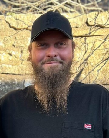 Brett Jordan McClure